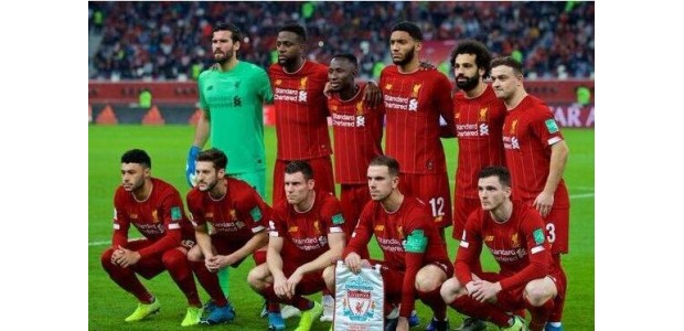 Liverpool heeft een verwaarloosd monster